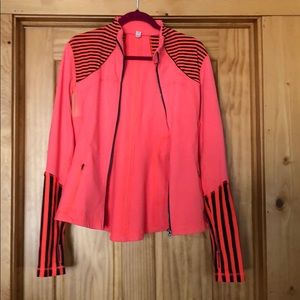 LuLuLemon Workout Jacket